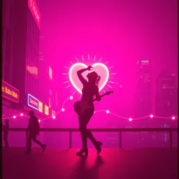 Luz de mi Vida