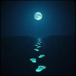 Unspoken Words ver 5