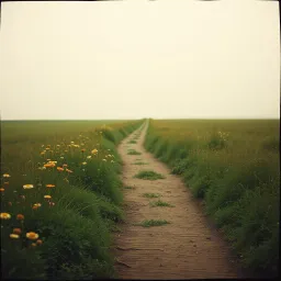 The road to our hearts home