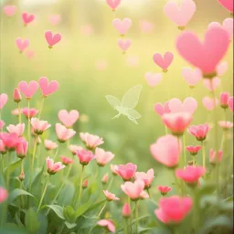 Fairy Love