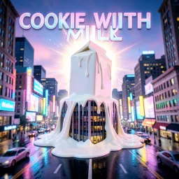 Cookie With Milk