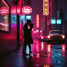 Come Closer
