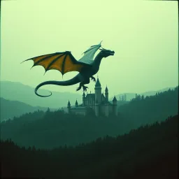 King Urien The Dragon of RHEGED AND THE OLD NORTH