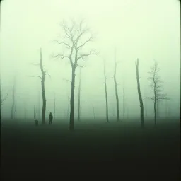 Shadows of Us