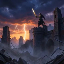 Battle