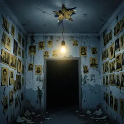 “The Last Person I Lost Was Me”