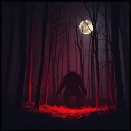 The Beast Within