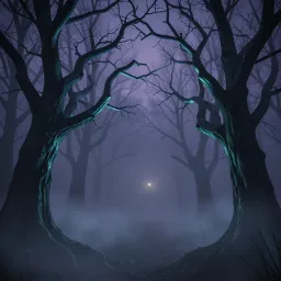 The Void