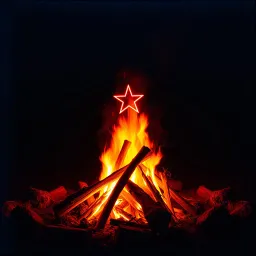 Bonfire buzz