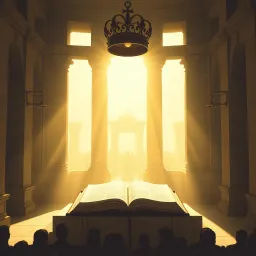 The Sovereign Word