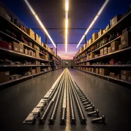 Homedepot kaos