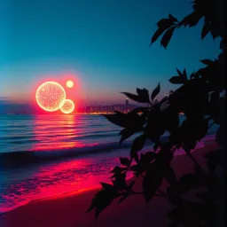 Rêve d'un soir