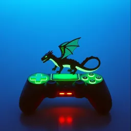 Level Up Your Dreams