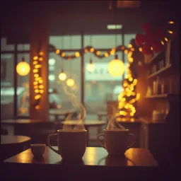 The Espresso House
