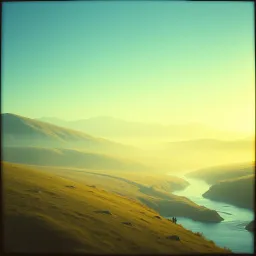 Dawn of Dreams