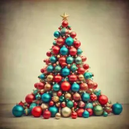 25 December ( Selamat hari jadi Yesus ) 