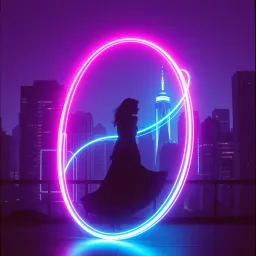 *Título: "Dance with the Soul"*