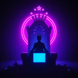 Midnight Queen