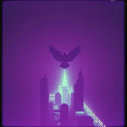 New World Disorder