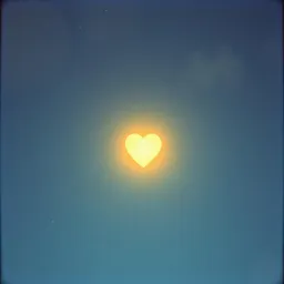 All the Love I Found in You