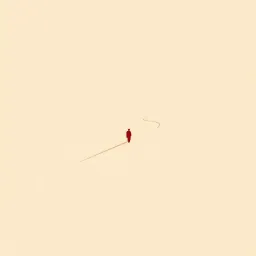 Camino Al Ocaso