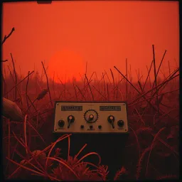 Control