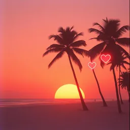 Praia do amor