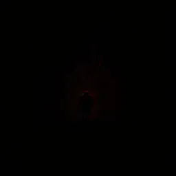 The Screamer in the Vents