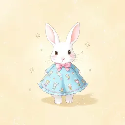 Totally Cute