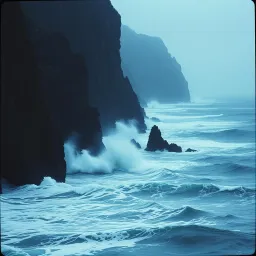 Scream in silence
