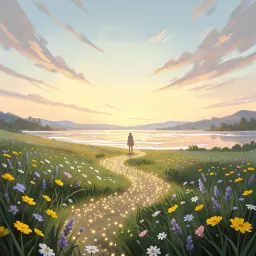 Journey of Hope and Dreams