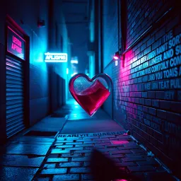 Meine liebe war die Droge
