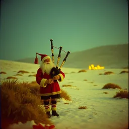 Cornish Christmas