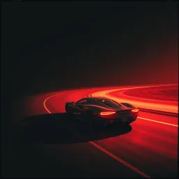 Octavia II RS