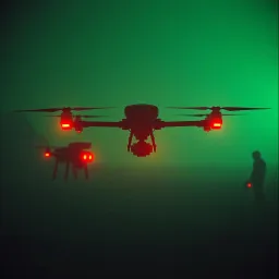 Médico de Guerra - Stinger - Delta Force