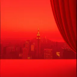 ROUGE (Finale)