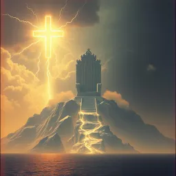 Voice of the Savior: The Eternal Call