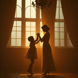 Mama, Keep Dancing