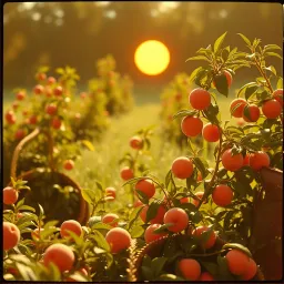 Tend that Garden