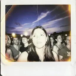 Nothing Stays The Same