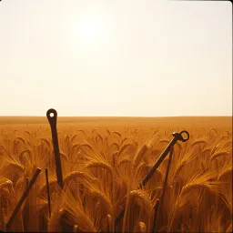 They Built This Land