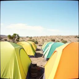 Camp