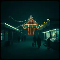 The Nights