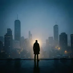 Outsider