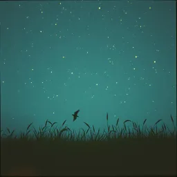 Gone but never far
