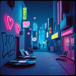 Hearts on the Radio