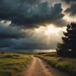 Jeremiah My Light