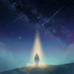 Star Gazing