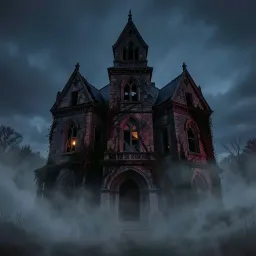 Only thing left to do is die, die, die.