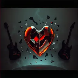 Bleeding Heart